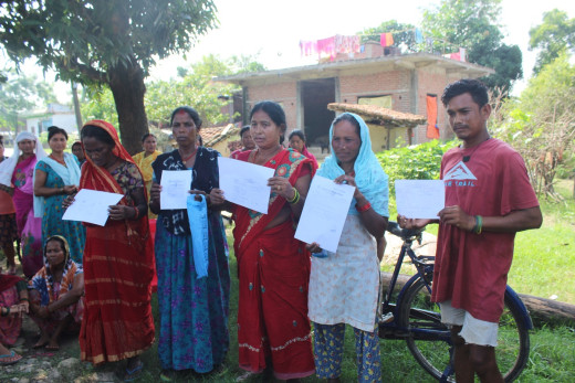 मुद्दा जितेका शिवबिन्दुसँग बोले २५ हजार जरिवाना गर्ने गाउँलेको निर्णय